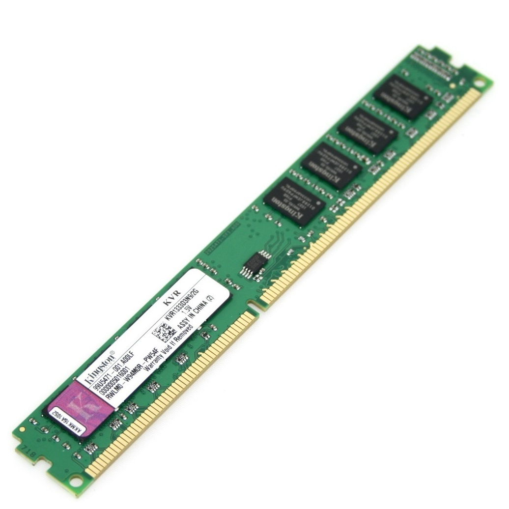 Оперативная память ddr3 1333 купить